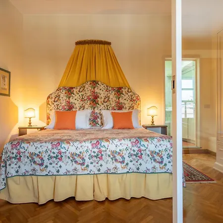 Palazzo Antellesi * Firenze