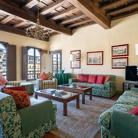 Palazzo Antellesi Hotel