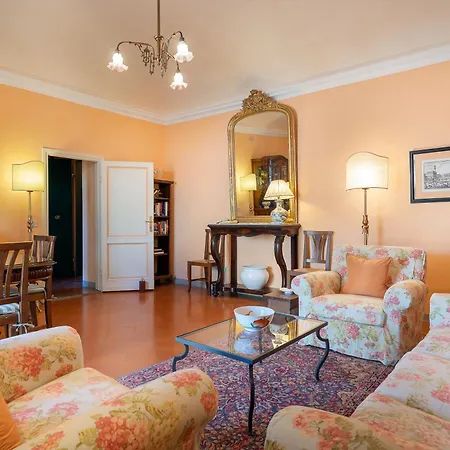 Palazzo Antellesi Firenze