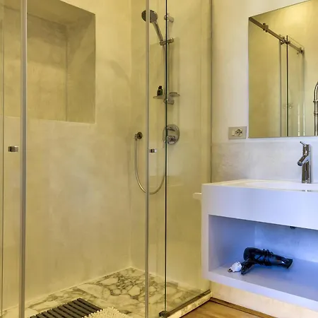 Palazzo Antellesi * Firenze