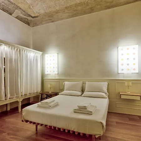 Hotel Palazzo Antellesi Firenze